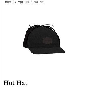 Smith Optic Hut Hat